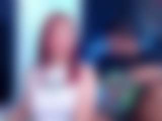 Live cam show with NathaandAndy - Red Hair on CamClone