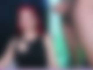 Live cam show with NathaandAndy - Red Hair on slutload