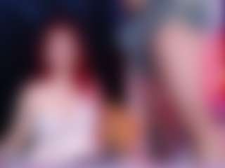 Live cam show with NathaandAndy - Red Hair on Camsoda