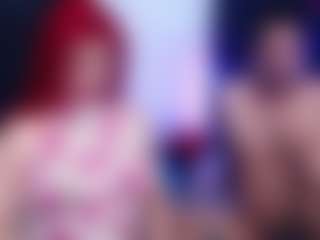 Live cam show with NathaandAndy - Red Hair on sexylive.show