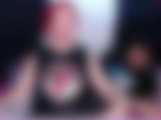 Live cam show with NathaandAndy - Blowjob on CamSodaAdn