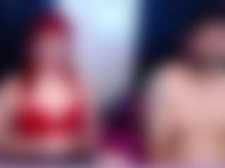 Live cam show with NathaandAndy - Lovense on Soda Cam
