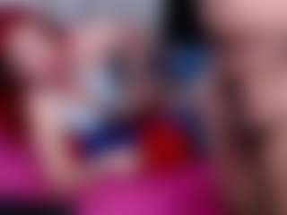 Live cam show with NathaandAndy - Red Hair Blowjob on crypto-cams