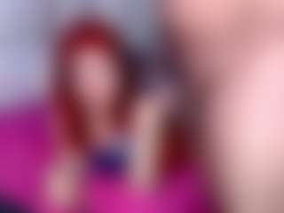 Live cam show with NathaandAndy - Red Hair Lush on slutload