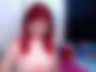 Live-Cam-Show mit NathaandAndy - Red Hair auf Camsoda