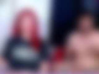 Live cam show with NathaandAndy - Lingerie on Camsoda