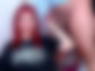 Live cam show with NathaandAndy - Red Hair on CamSodaAdn