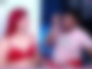 Live cam show with NathaandAndy - Brown Eyes on Camsoda
