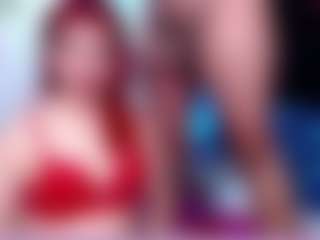 Live cam show with NathaandAndy - HD on CamwithHer