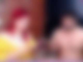 Live cam show with NathaandAndy - Muscle on Camsoda