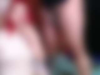 Live cam show with NathaandAndy - Red Hair on Camsoda