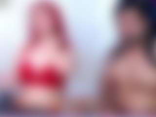 NathaandAndy's Live Sex Cam Show