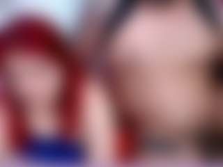 Show de cam en vivo con NathaandAndy - Lingerie en Camsoda