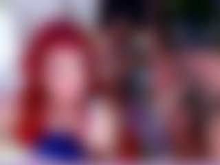 Live cam show with NathaandAndy - Red Hair Lush on Mixed Magazine Live
