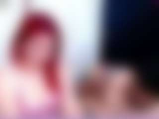 Live cam show with NathaandAndy - Lush on infinitiblacc.com