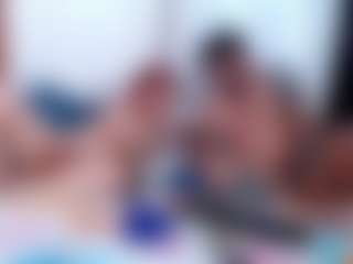 Live cam show with NathaandAndy - Tease on sexylive.show