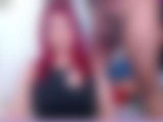 Live cam show with NathaandAndy - Toys on crypto-cams