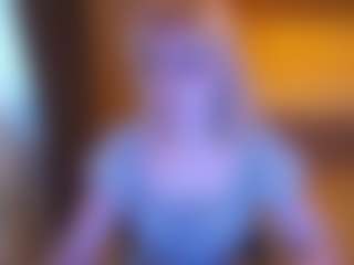 Live cam show with Evelyn - Fetish on slutload