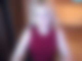 Live cam show with Evelyn - Bondage on live18s.com