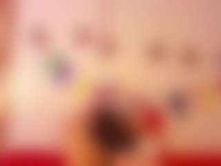 Live cam show with SaraPhill - New Lush on Chatstar