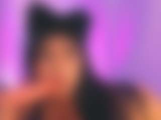 Live cam show with Scarlett-evanss1 - Cosplay BBW on Mixed Magazine Live