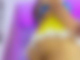 Live cam show with Scarlett-evanss1 - Colombia on Camsoda