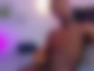 Tyson-Masoon's Live Sex Cam Show