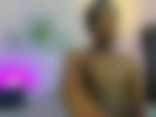 Tyson-Masoon's Live Sex Cam Show