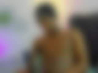 Tyson-Masoon's Live Sex Cam Show