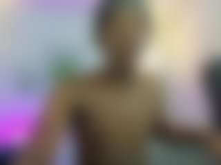 Tyson-Masoon's Live Sex Cam Show