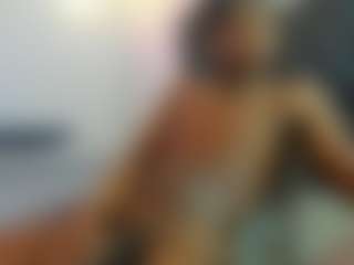Tyson-Masoon's Live Sex Cam Show