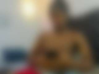 Tyson-Masoon's Live Sex Cam Show