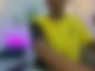 Tyson-Masoon's Live Sex Cam Show