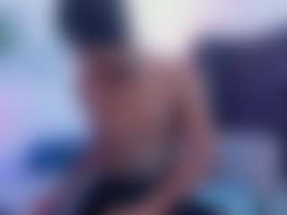 Tyson-Masoon's Live Sex Cam Show