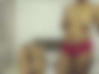 Live-camshow met zule-jhonson - HD op Camsoda
