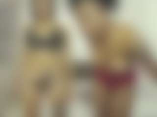 zule-jhonson's Live Sex Cam Show
