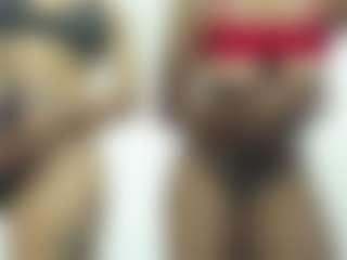 zule-jhonson's Live Sex Cam Show