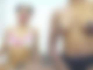 zule-jhonson's Live Sex Cam Show