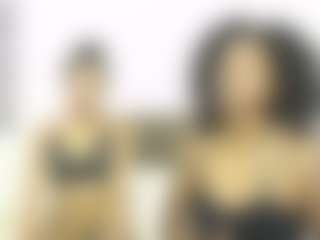 Live cam show with zule-jhonson - Lingerie on sexylivex.com