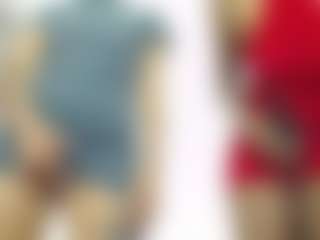 Live cam show with zule-jhonson - Lingerie on CamSextacy