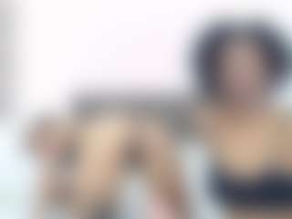 zule-jhonson's Live Sex Cam Show