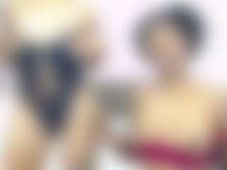 Live cam show with zule-jhonson - Strip on Camsoda