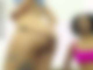 zule-jhonson's Live Sex Cam Show