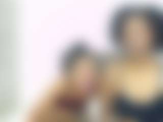 Live cam show with zule-jhonson - Twerk on madthumbs