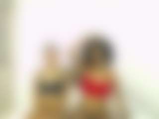 Live cam show with zule-jhonson - HD on Dolls Live