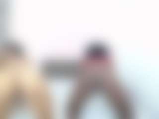 Live cam show with zule-jhonson - Orgasm on Dolls Live