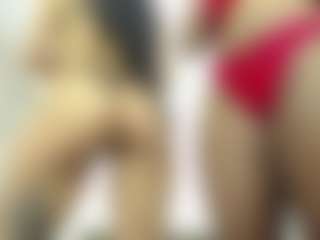 Live cam show with zule-jhonson - Ass Clapping on CamwithHer