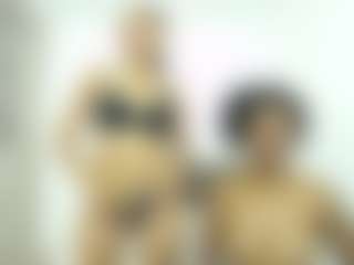 Live cam show with zule-jhonson - Blowjob on Camsoda
