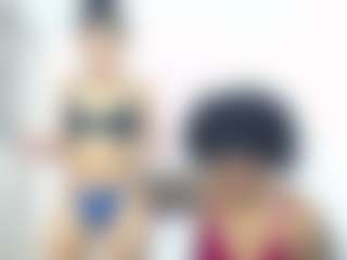 zule-jhonson's Live Sex Cam Show