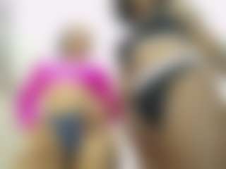 zule-jhonson's Live Sex Cam Show